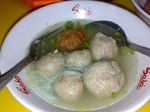 Bakso
